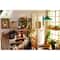 Rolife® Miller's Garden DIY Miniature House Kit